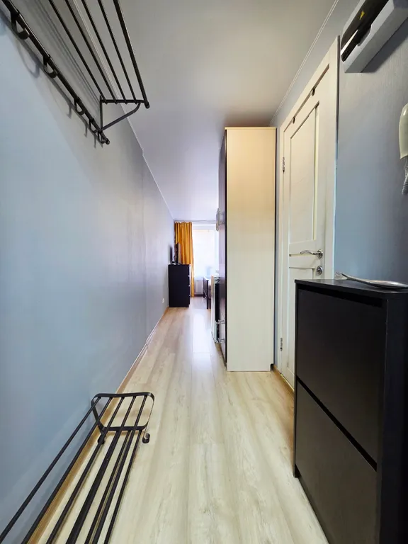 Квартира Квартира Судия в ЖК Саяны-Парк — Москва