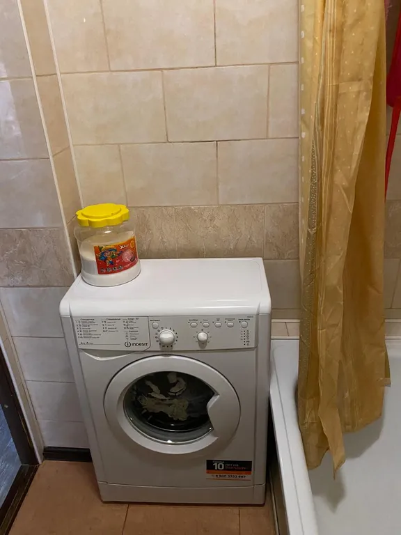 Удобная квартира на черноморском побережье