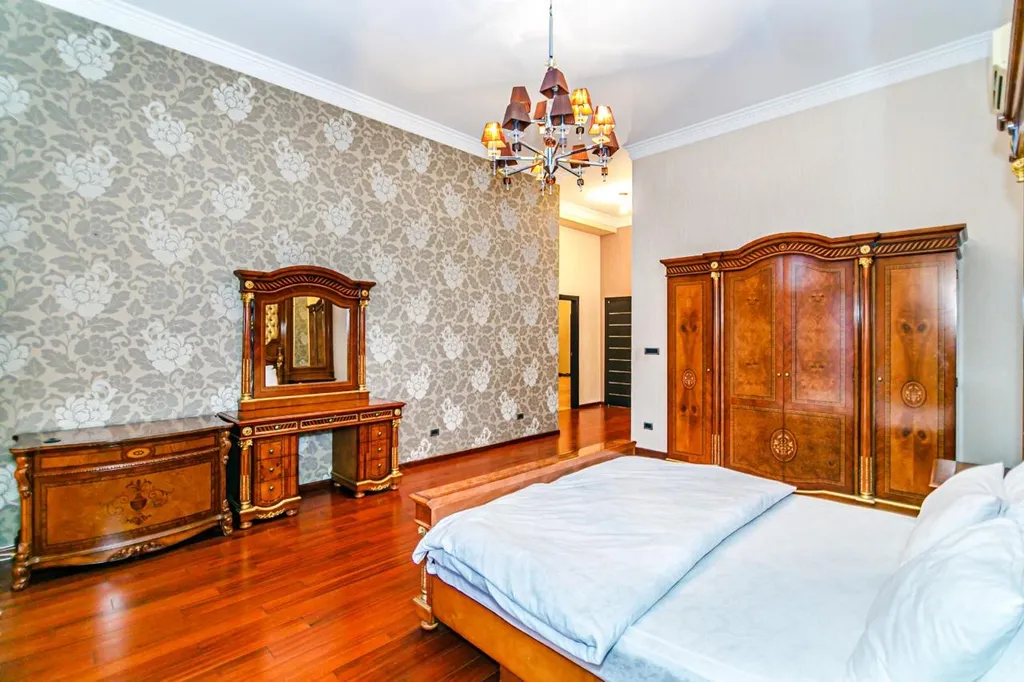 Sea view Apartment on Baku