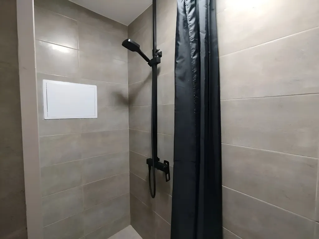 Шикарные апартаменты Галс 30 м2 с кухней и кондиционером