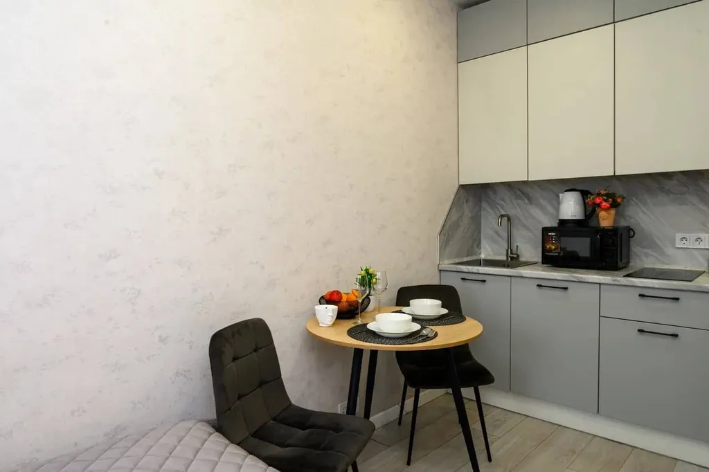 Дизайнерская студия у метро