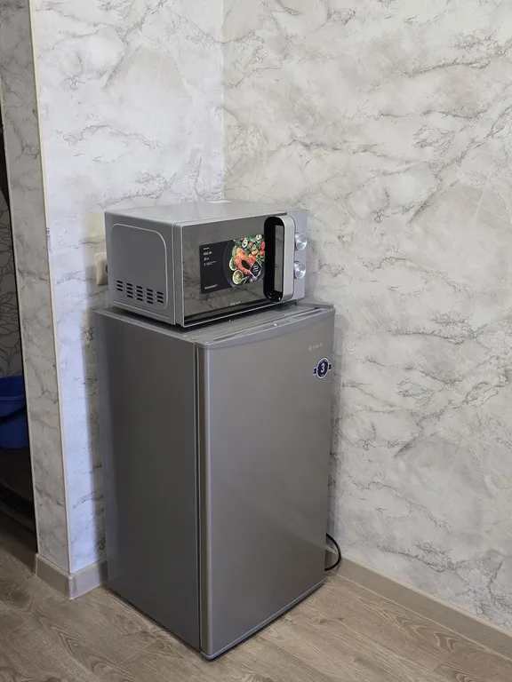 Квартира Апартаменты 7 небо. — Анапа