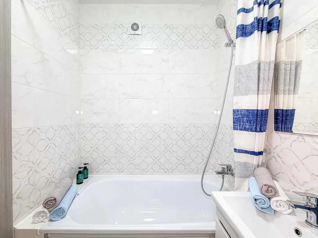 Апартаменты Монако 24 ЖК Арена 413