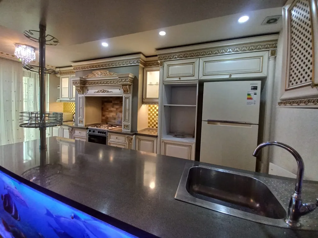 Уютная квартира в центре рядом с бульваром