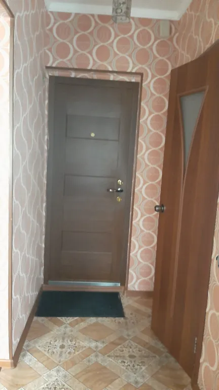 Уютная 1-комнатная квартира