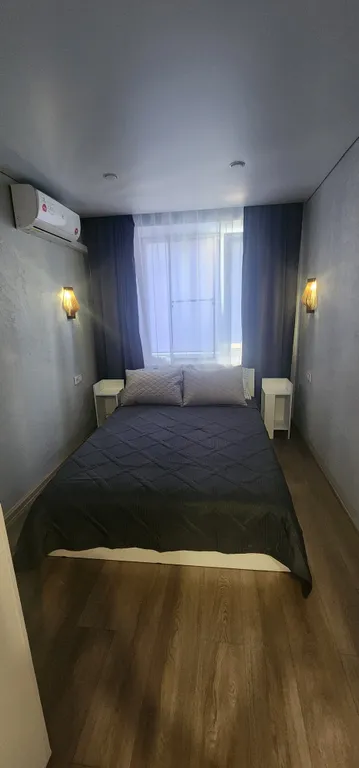 Комфортно в центре