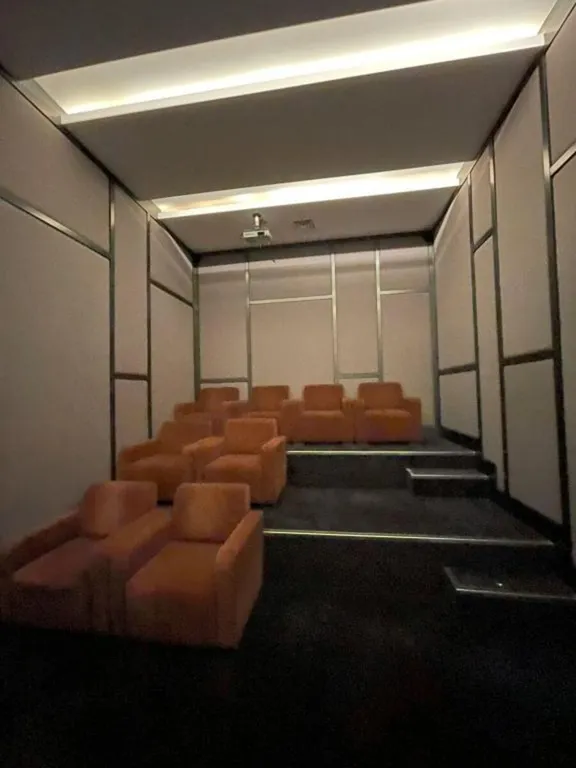 Квартира в комплексе класса люкс со всеми удобствами