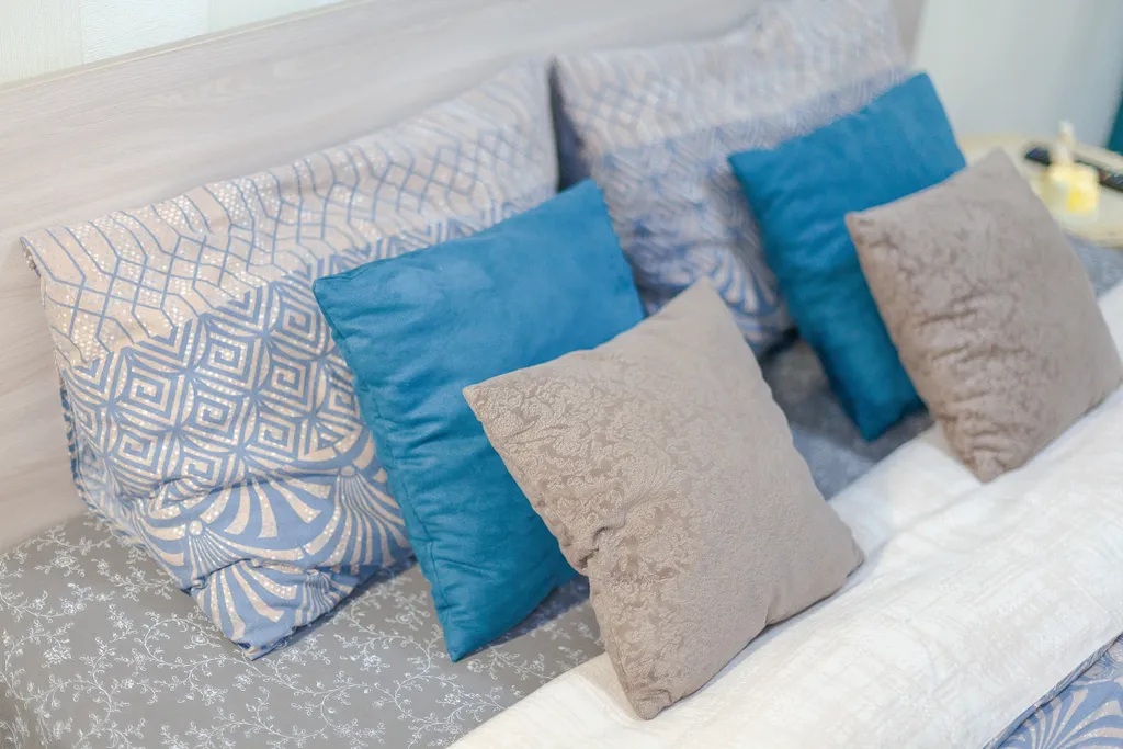 Бизнес апартаменты