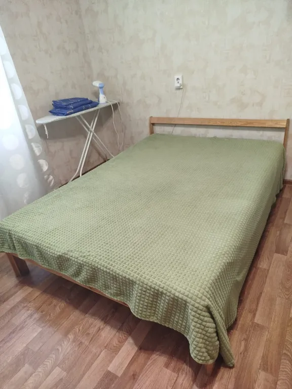 Квартира в центре Новосибирска