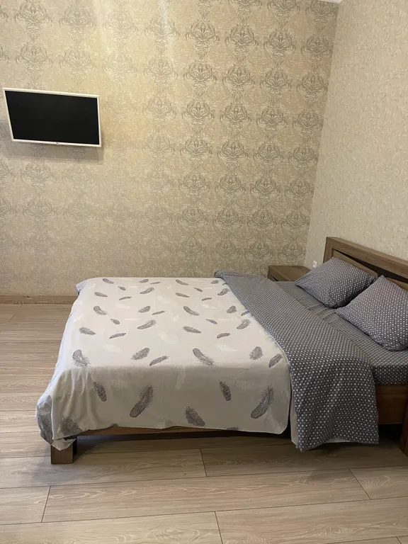 Квартира в центре в новостройке — аренда посуточно в Ессентуки