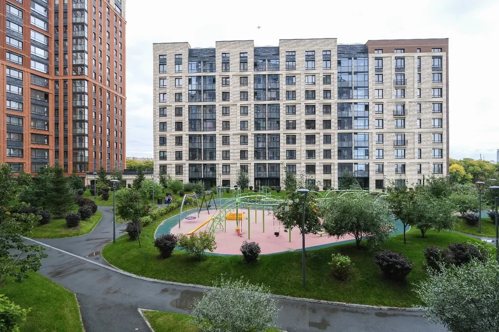 Квартира 1-комнатная Квартира — Новосибирск