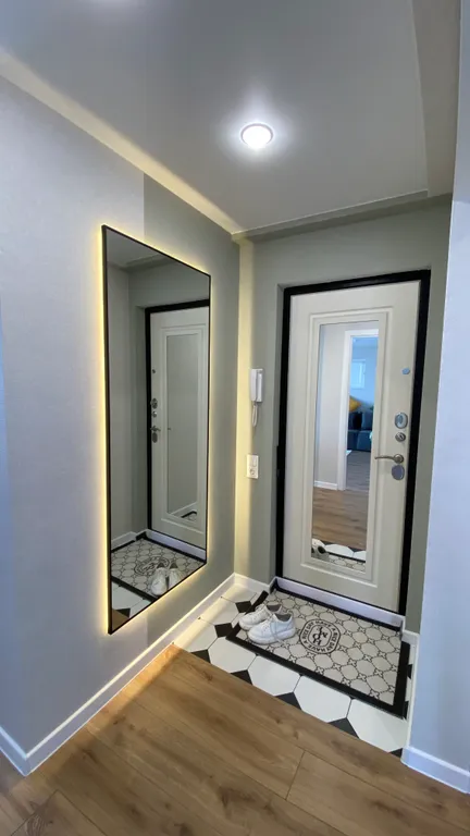 VIP Апартаменты с видом на Эльбрус