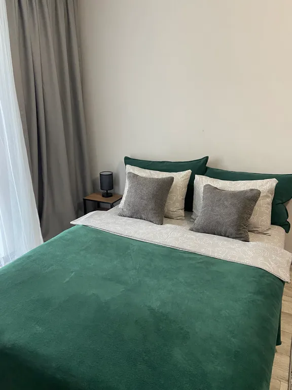 Уютная студия в Центральной части Заречья