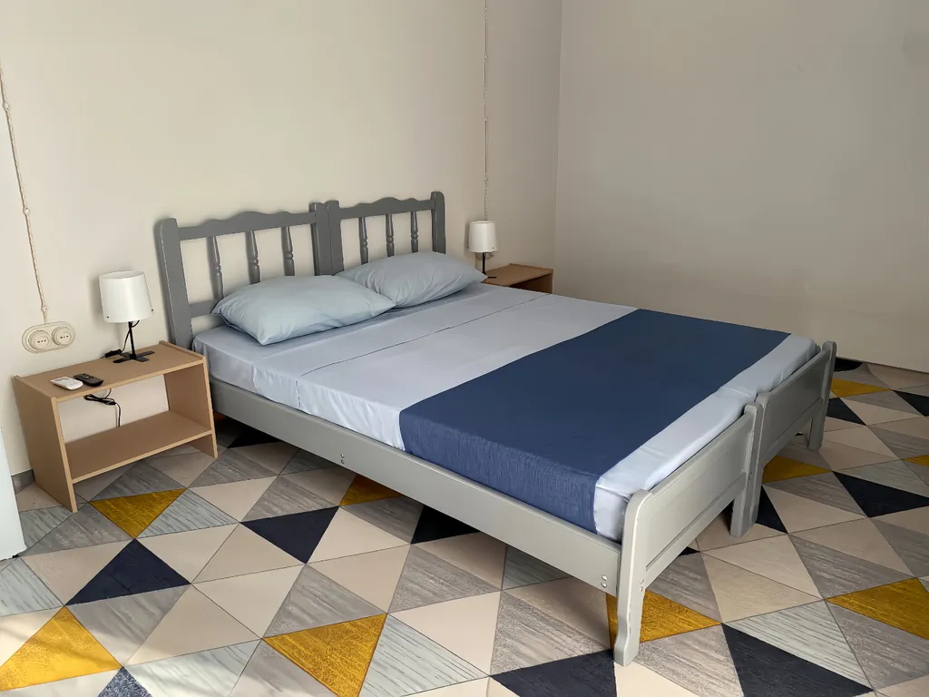 Квартира Квартира Номер в тихом районе — Геленджик