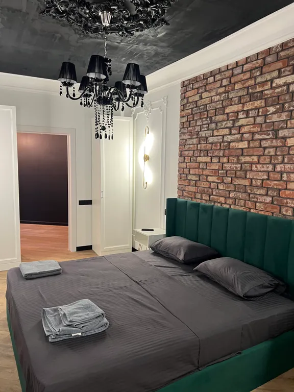 Дизайнерская трешка