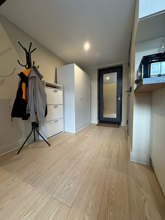 Квартира 1-комнатная Квартира — Москва