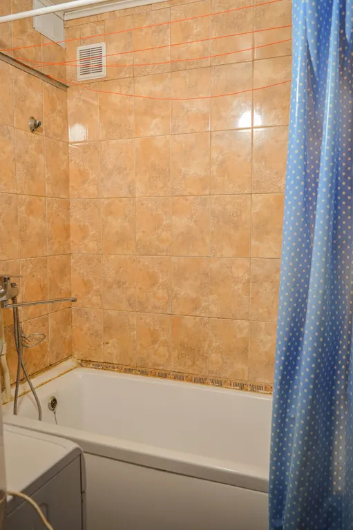 Двухкомнатная квартира в центральном районе