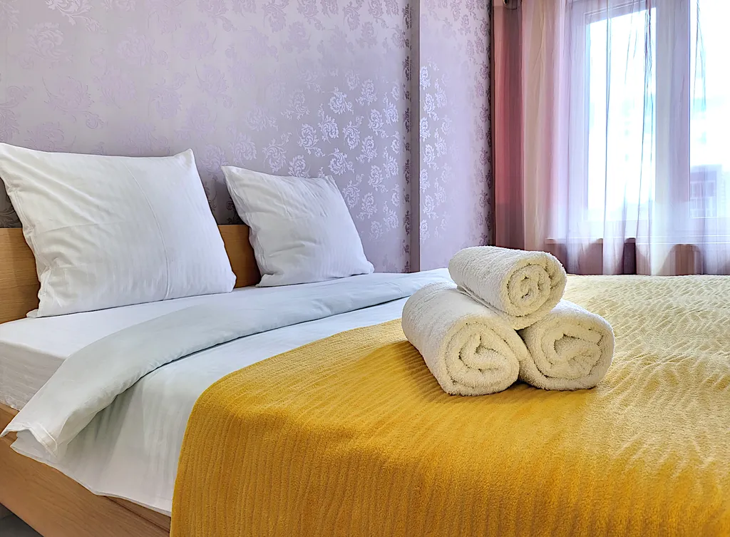 Бархатная Дюна