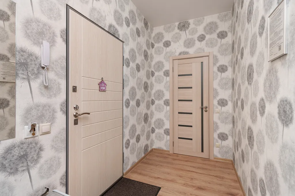 Зоопарк за окном