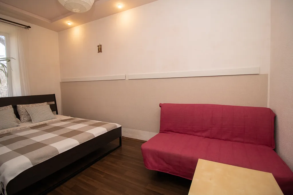 Квартира Positive в центре города