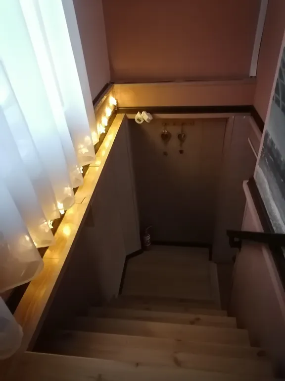 2-х этажный коттедж с баней на дровах рядом с городом