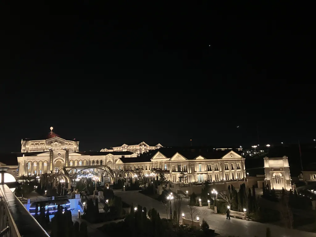 Квартира Квартира возле моря — Севастополь