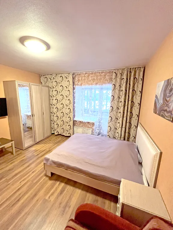 Квартира в новом элитном районе вид на набережную