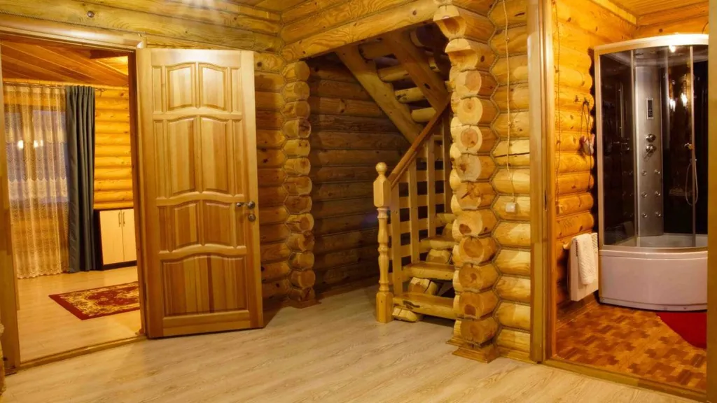 4-комнатный Дом