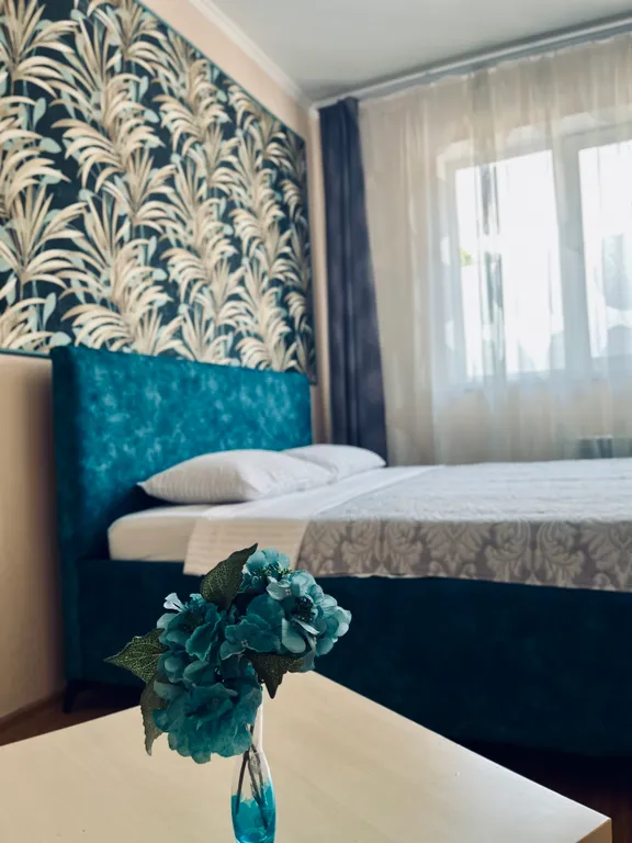 Квартира Апартаменты в центре — Краснодар