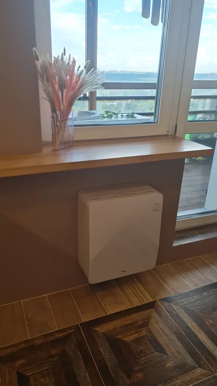 Квартира luxe orient