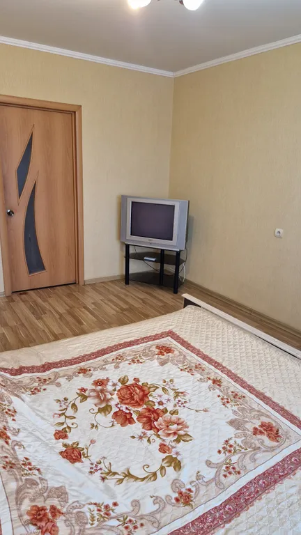 Стильная квартира