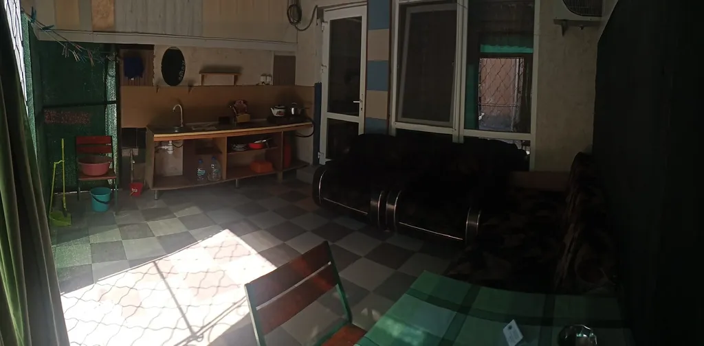 Уютный коттедж 2 мин от моря наб. Терешковой