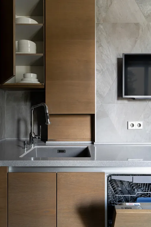 Апартаменты Дюны