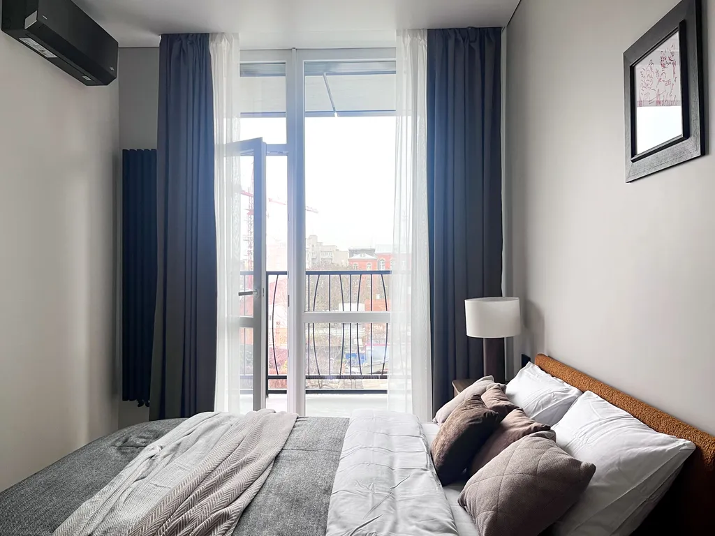 Великолепная квартира класса премиум