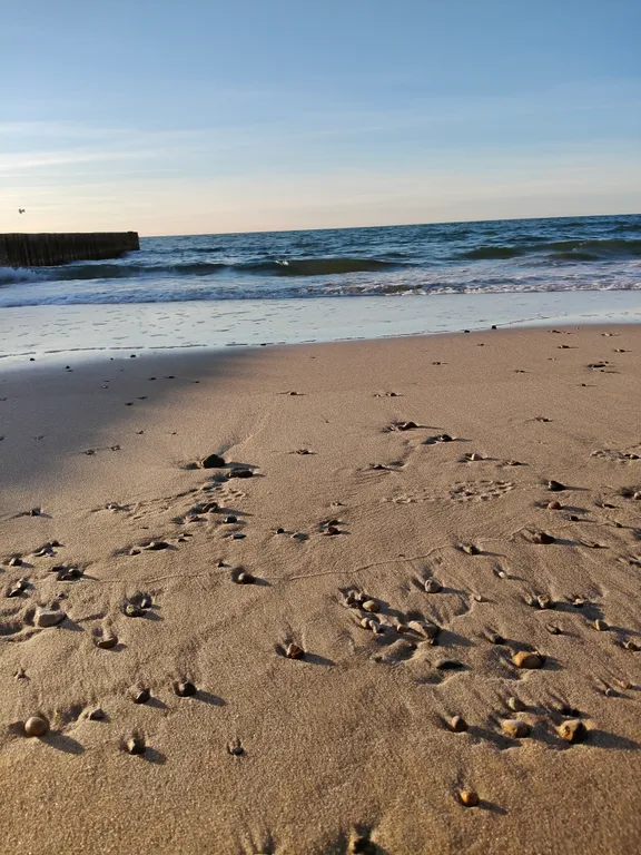 Квартира у моря