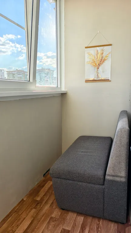 Квартира Уютная квартира рядом с парком Галицкого — Краснодар