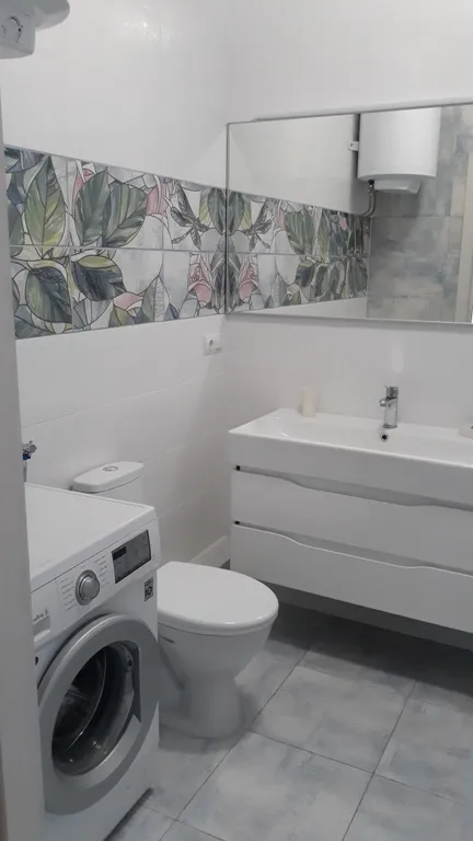 Квартира Уютная квартира в двух шагах от парка и моря — Севастополь