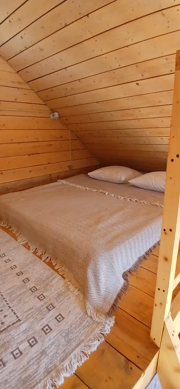 Квартира Комната — Курай