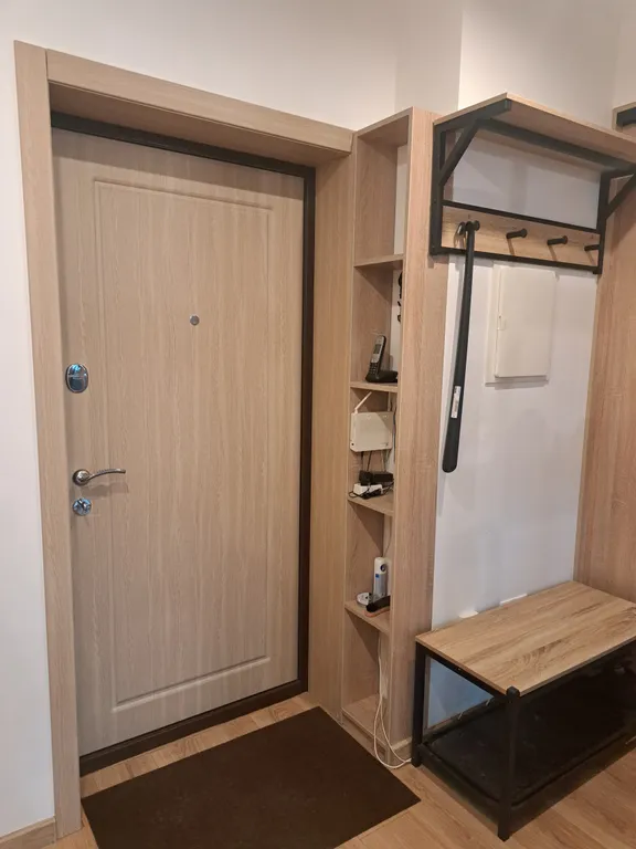 Шикарные апартаменты у метро в Минск-Мир