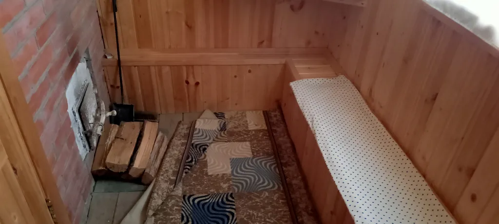 Уютный дом рядом с горнолыжкой