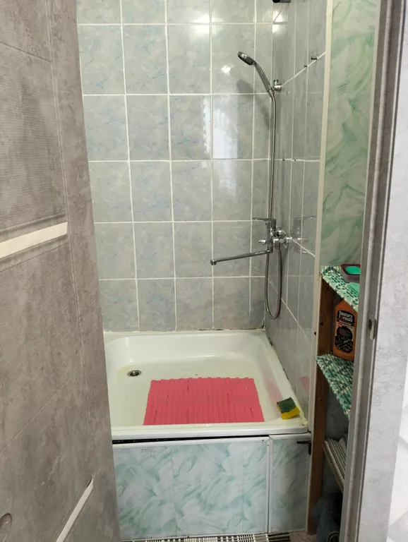 Уютная квартира в пяти минутах от Парка Победы