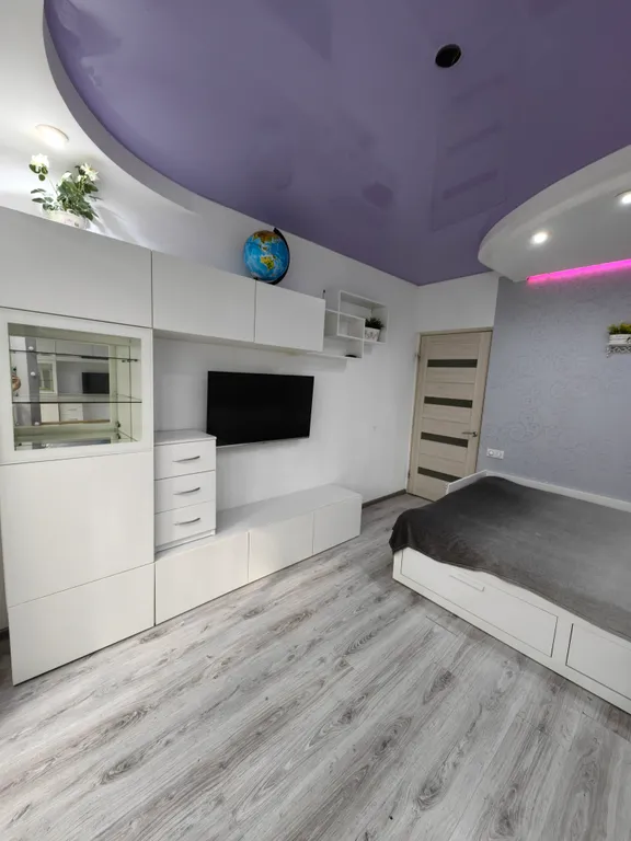 Квартира в центре