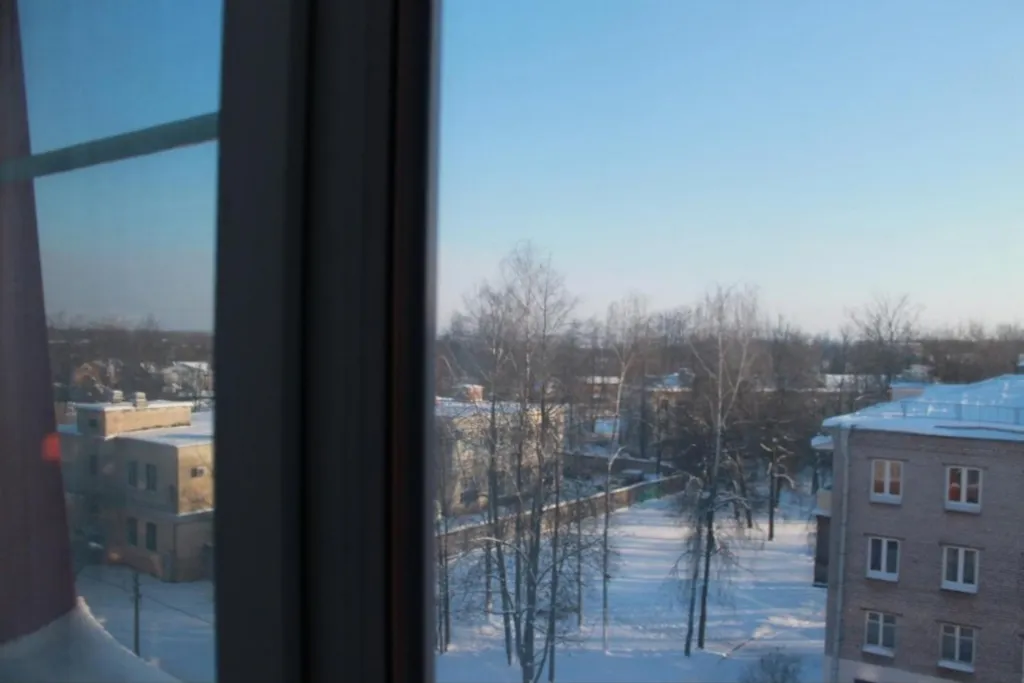 Квартира Квартира Classic-style apartments — Пушкин