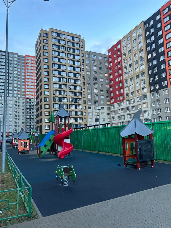 Красивая студия 40-минут до метро Щелковская