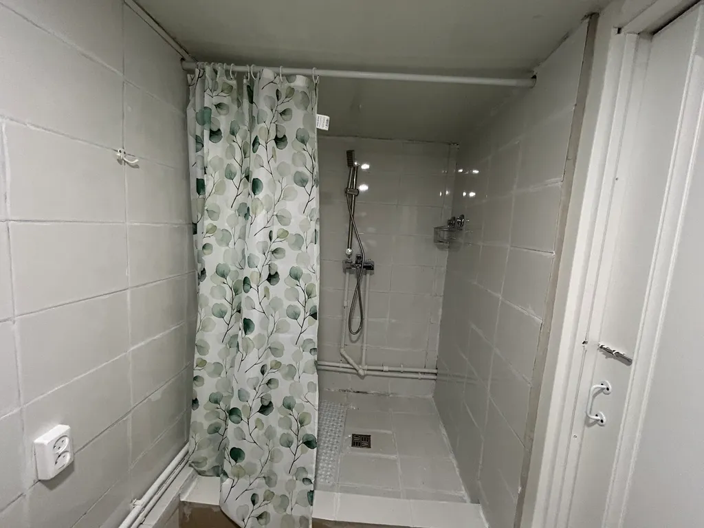 Квартира Квартира на земельном участке — Тверь