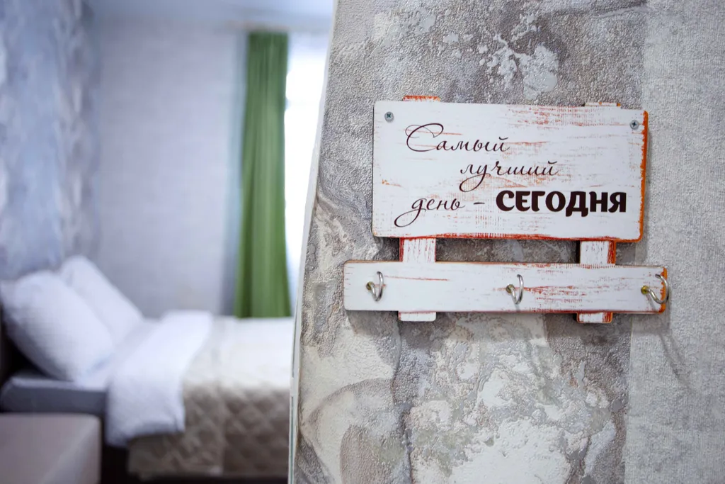 Квартира Квартира Студия у метро Звездная — Санкт-Петербург
