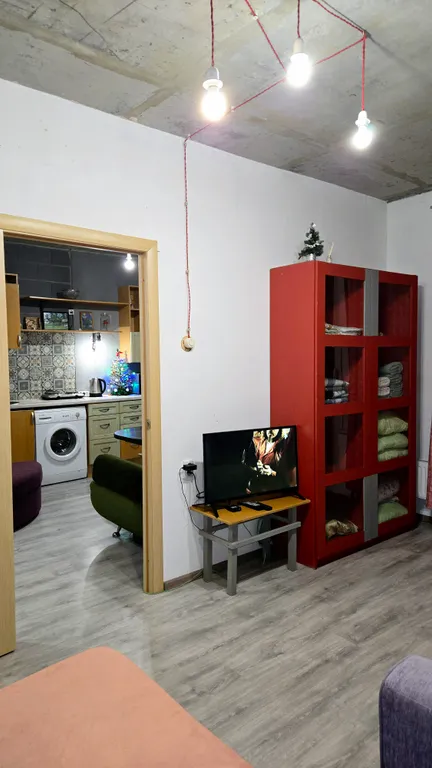 Квартира Квартира Английская Миля — Санкт-Петербург