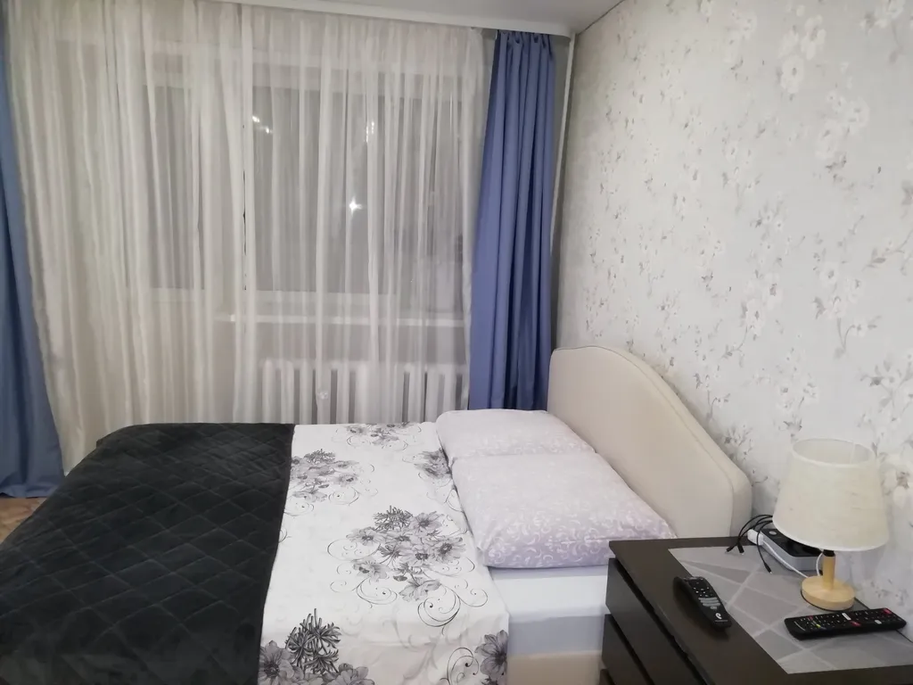 Теплая и уютная квартира в центре — аренда посуточно в Губаха