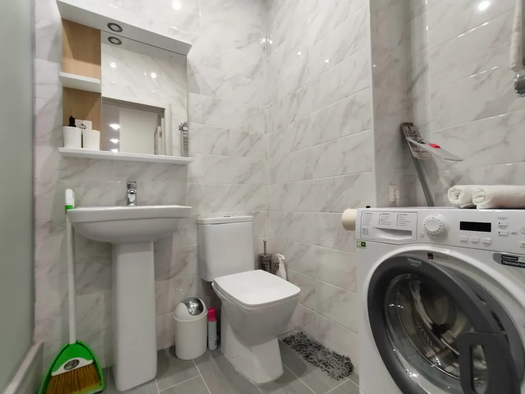 Уютная студия напротив казино