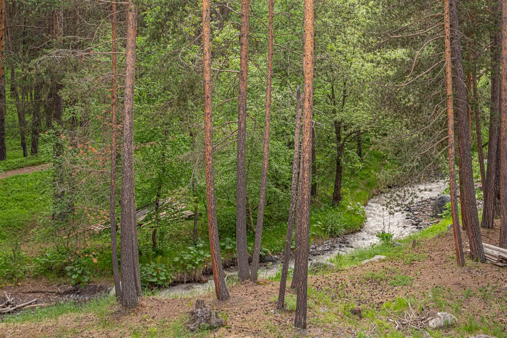 Квартира с балконом